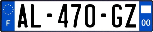 AL-470-GZ