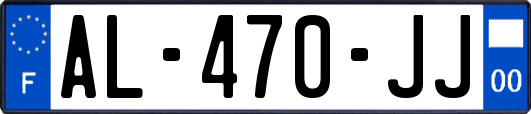 AL-470-JJ