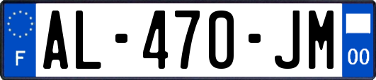 AL-470-JM