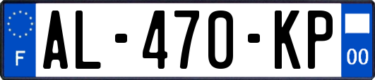 AL-470-KP