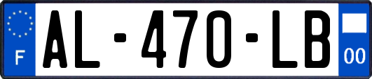 AL-470-LB