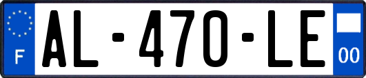 AL-470-LE