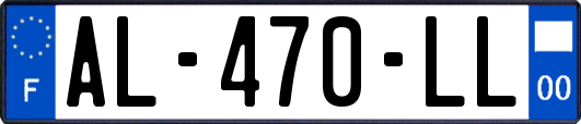 AL-470-LL