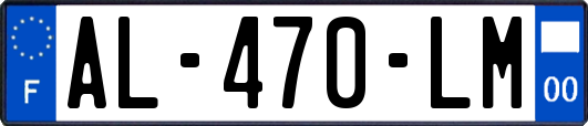AL-470-LM