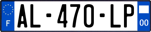 AL-470-LP