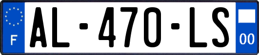 AL-470-LS