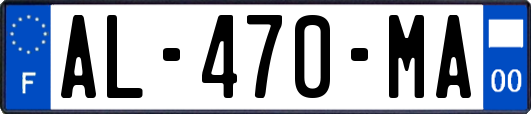 AL-470-MA