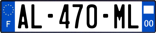 AL-470-ML