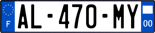 AL-470-MY