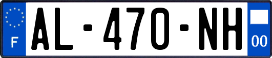 AL-470-NH