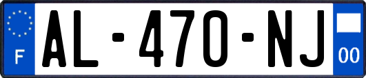 AL-470-NJ