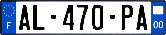AL-470-PA