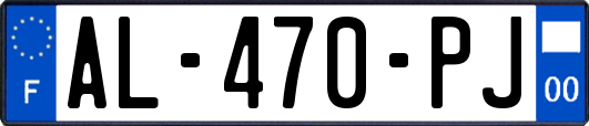 AL-470-PJ