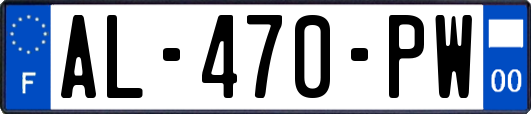 AL-470-PW