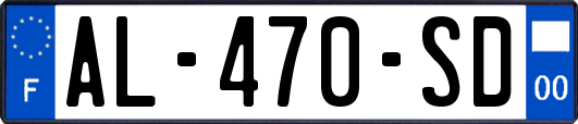 AL-470-SD