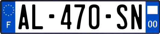 AL-470-SN