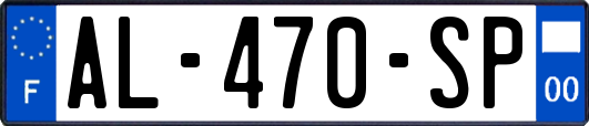 AL-470-SP