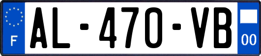 AL-470-VB