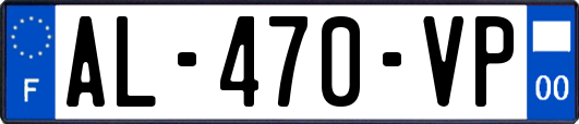 AL-470-VP