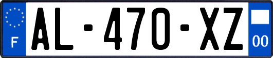 AL-470-XZ