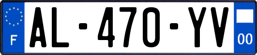 AL-470-YV