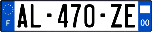 AL-470-ZE