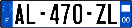 AL-470-ZL