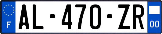 AL-470-ZR