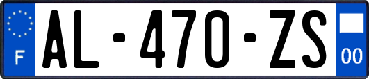 AL-470-ZS