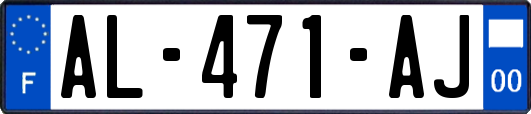 AL-471-AJ