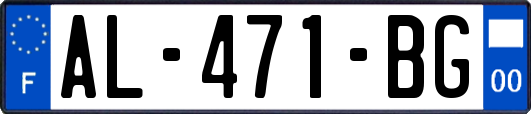 AL-471-BG