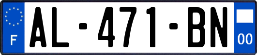 AL-471-BN