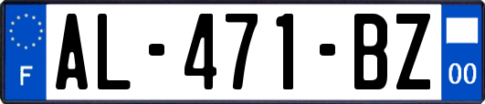 AL-471-BZ