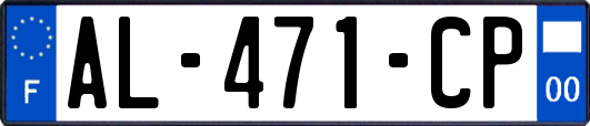 AL-471-CP
