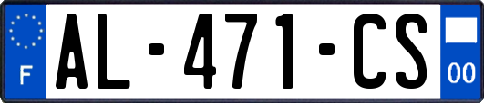 AL-471-CS