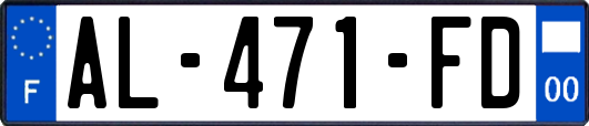 AL-471-FD