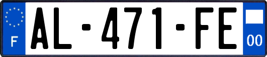 AL-471-FE