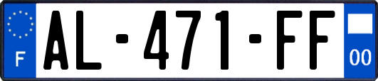 AL-471-FF