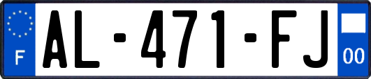 AL-471-FJ