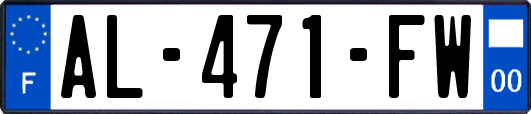 AL-471-FW