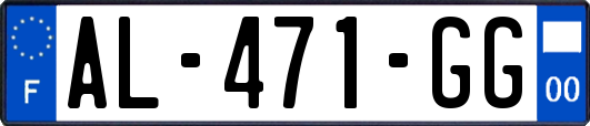 AL-471-GG