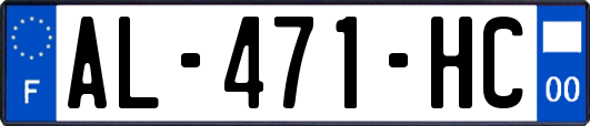 AL-471-HC