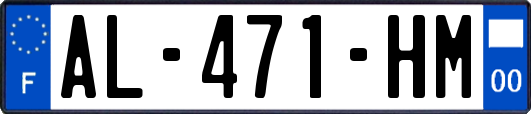 AL-471-HM