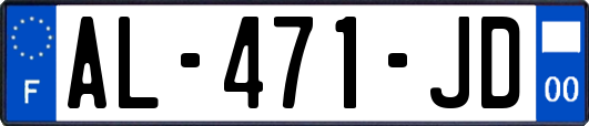 AL-471-JD