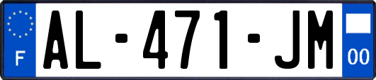 AL-471-JM
