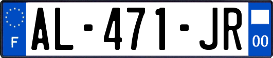 AL-471-JR