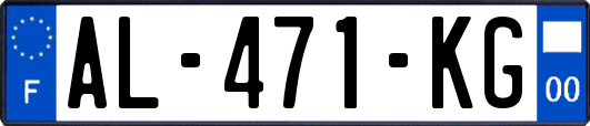 AL-471-KG