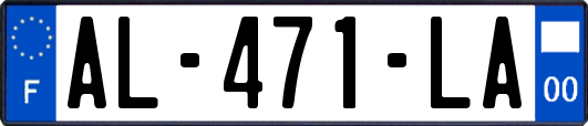 AL-471-LA
