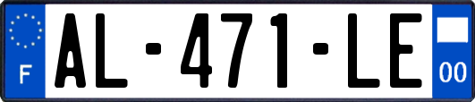 AL-471-LE