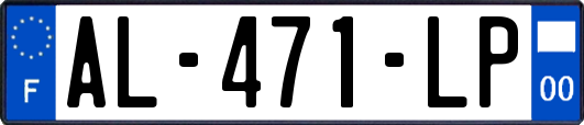 AL-471-LP